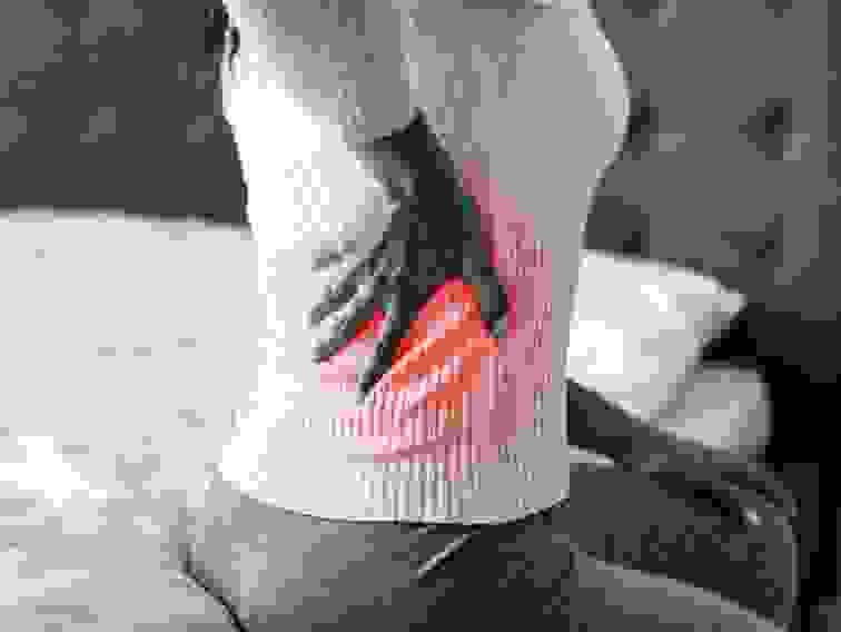 Back Pain Relief